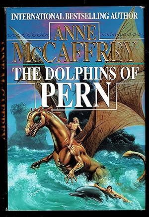 Seller image for The Dolphins of Pern for sale by Granada Bookstore,            IOBA