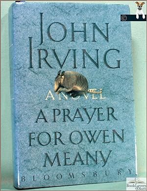 Seller image for A Prayer for Owen Meany: A Novel for sale by BookLovers of Bath