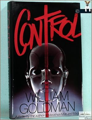 Seller image for Control for sale by BookLovers of Bath