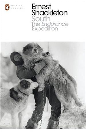 Seller image for South: The Endurance Expedition (Penguin Modern Classics) for sale by WeBuyBooks 2