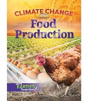 Bild des Verkufers fr Climate Change and Food Production zum Verkauf von GreatBookPrices