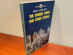 Seller image for The Border Town and Other Stories for sale by Friends of the Curtis Memorial Library