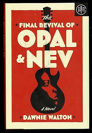 Seller image for The Final Revival of Opal & Nev for sale by Granada Bookstore,            IOBA