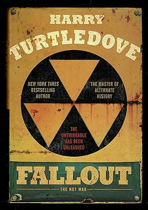 Imagen del vendedor de Fallout: The Hot War a la venta por Granada Bookstore,            IOBA