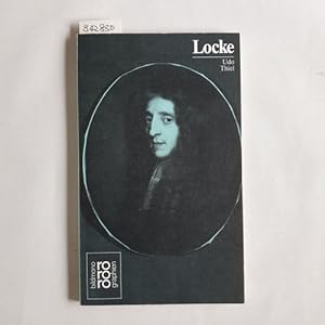 Seller image for John Locke for sale by Gebrauchtbcherlogistik  H.J. Lauterbach
