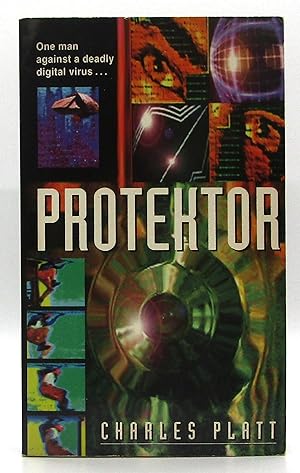Seller image for Protektor for sale by Book Nook
