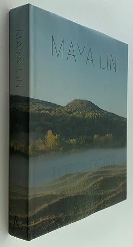 Seller image for Maya Lin Topologies for sale by Brancamp Books