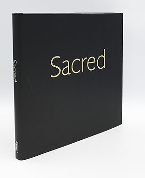 Sacred: Books of the Three Faiths: Judaism, Christianity, Islam