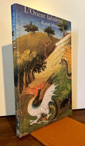Imagen del vendedor de L'Orient fabuleux a la venta por Librera Torres-Espinosa