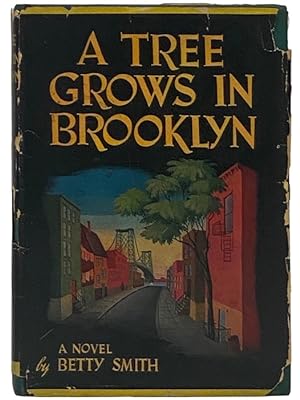Seller image for A Tree Grows in Brooklyn: A Novel for sale by Yesterday's Muse, ABAA, ILAB, IOBA