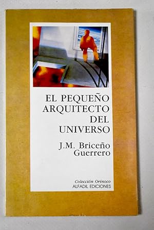 Seller image for El pequeo arquitecto del Universo for sale by Alcan Libros