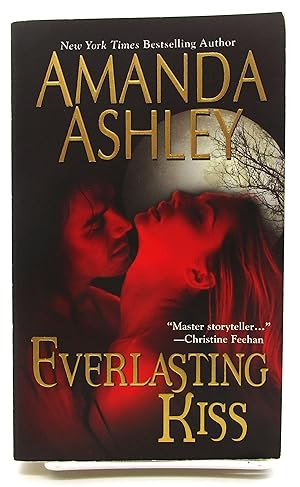 Everlasting Kiss - #1 Everlasting