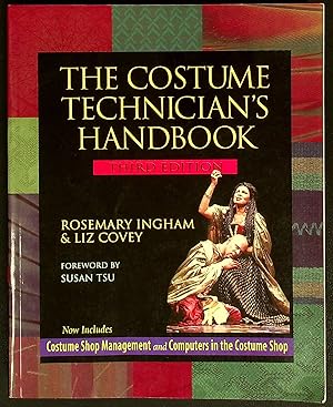 Seller image for The Costume Technicians Handbook 3/e for sale by Shopbookaholic Inc