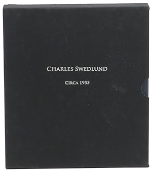 Imagen del vendedor de Charles Swedlund: Circa 1955: Chicago, Firefighters, and Roadtrips [Three Volume Set] a la venta por Kenneth Mallory Bookseller ABAA