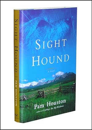 Immagine del venditore per Sight Hound venduto da Parrish Books