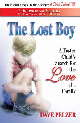 Immagine del venditore per The Lost Boy: A Foster Child's Search for the Love of a Family (Paperback or Softback) venduto da BargainBookStores