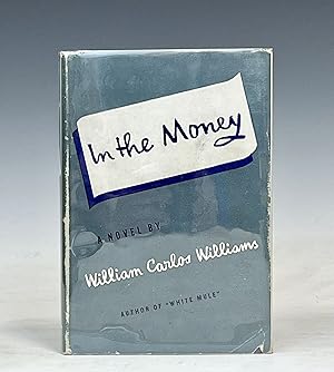 In the Money: White Mule-Part II