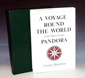 A Voyage Round the World in His Majesty's Frigate Pandora: performed under the direction of Capta...