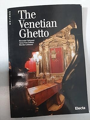 Seller image for The Venetian ghetto for sale by SoferBooks