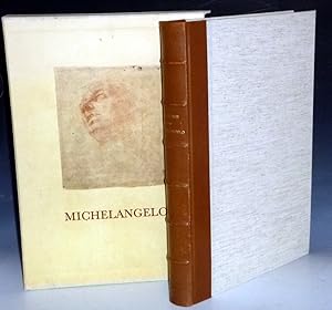 Drawings of Michelangelo: 103 Drawings in Facscimile
