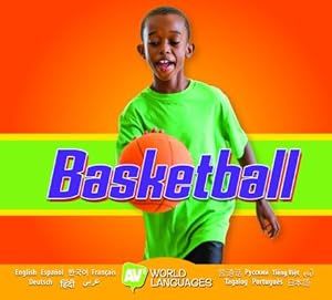 Bild des Verkufers fr Basketball zum Verkauf von moluna