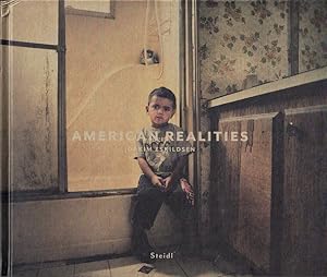Seller image for Joakim Eskildsen: American Realities for sale by Kenneth Mallory Bookseller ABAA
