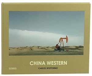 Immagine del venditore per China Western venduto da Kenneth Mallory Bookseller ABAA
