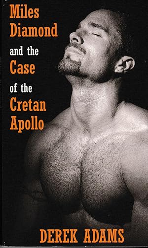 Miles Diamond and the Case of the Cretan Apollo