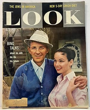 Look Magazine, May 13, 1958