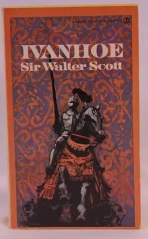 Imagen del vendedor de Ivanhoe a la venta por Heisenbooks