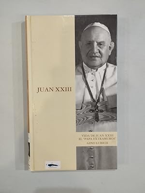 Seller image for Juan XXIII for sale by Saturnlia Llibreria