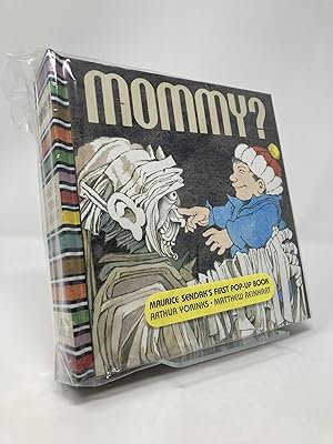 Image du vendeur pour Mommy? ( a pop-up book) mis en vente par Southampton Books