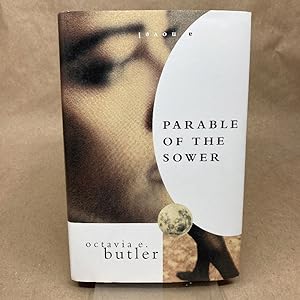 Seller image for Parable of the Sower for sale by The Bookman & The Lady