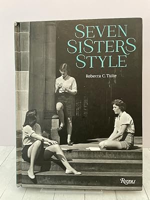 Seven Sisters Style: The All-American Preppy Look