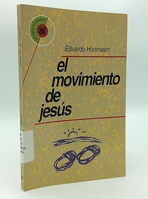 Seller image for EL MOVIMIENTO DE JESUS for sale by Kubik Fine Books Ltd., ABAA