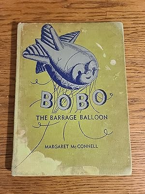 Bobo The Barrage Balloon