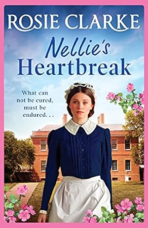 Bild des Verkufers fr Nellie's Heartbreak: A compelling saga from the bestselling author the Mulberry Lane and Harpers Emporium series zum Verkauf von WeBuyBooks