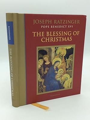 Imagen del vendedor de THE BLESSING OF CHRISTMAS a la venta por Kubik Fine Books Ltd., ABAA