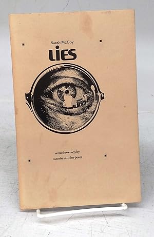 Seller image for Lies for sale by Attic Books (ABAC, ILAB)