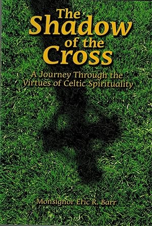 The Shadow of the Cross - SIGNED