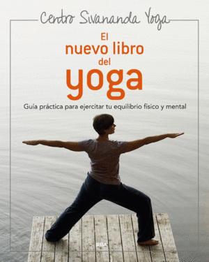 Image du vendeur pour EL NUEVO LIBRO DEL YOGA mis en vente par Libro Inmortal - Libros&Co. Librera Low Cost