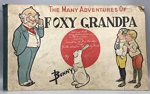 The Many Adventures of Foxy Grandpa