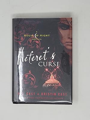 Seller image for Neferet's Curse (House of Night Novellas, Book 3) for sale by Cross Genre Books