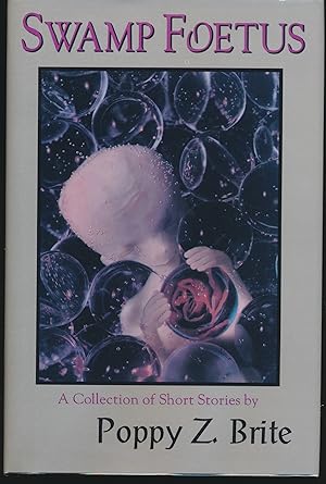 Seller image for Swamp Foetus SIGNED limited edition for sale by DreamHaven Books