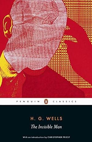 Seller image for The Invisible Man (Penguin Classics) for sale by WeBuyBooks 2