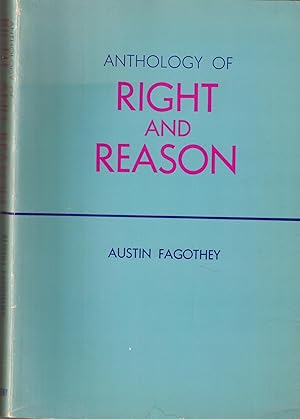 Anthology of Right and Reason