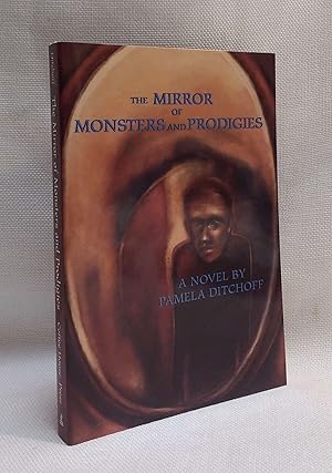 Seller image for The Mirror of Monsters and Prodigies [Advance Review Copy] for sale by Book House in Dinkytown, IOBA