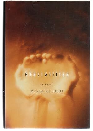 Ghostwritten: A Novel