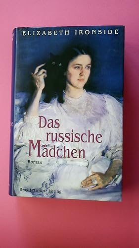 Seller image for DAS RUSSISCHE MDCHEN. for sale by Butterfly Books GmbH & Co. KG