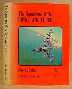 The Squadrons Of The Royal Air Force